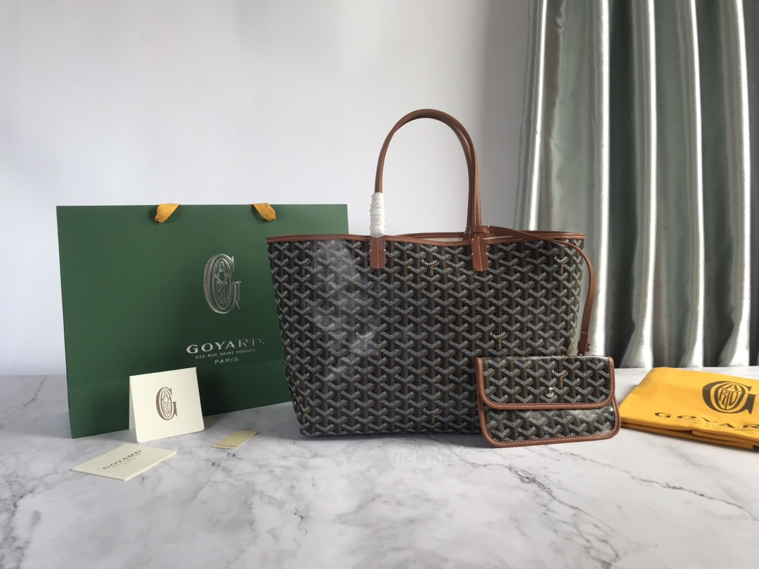 Goyard Anjou Bag (18) - newkick.app